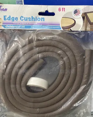 Childproof It Edge Protector