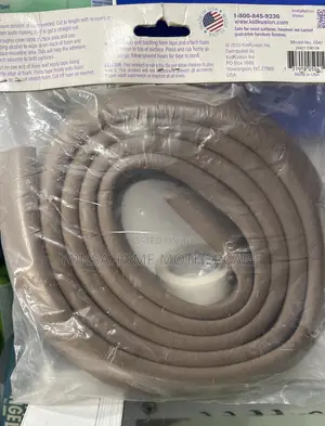 Childproof It Edge Protector
