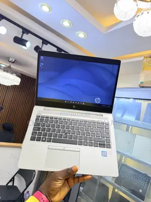 Laptop HP EliteBook 840 G5 8GB Intel Core i5 SSD 256GB