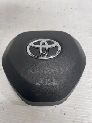 Toyota Corolla 2020,2021,2022,2023 Steering Wheel Airbags