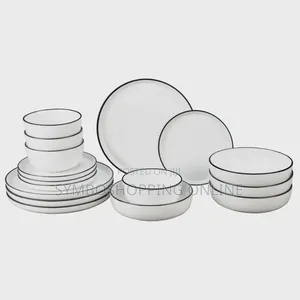 Dinnerware Bia Cordon Bleu 16-Piece Sets
