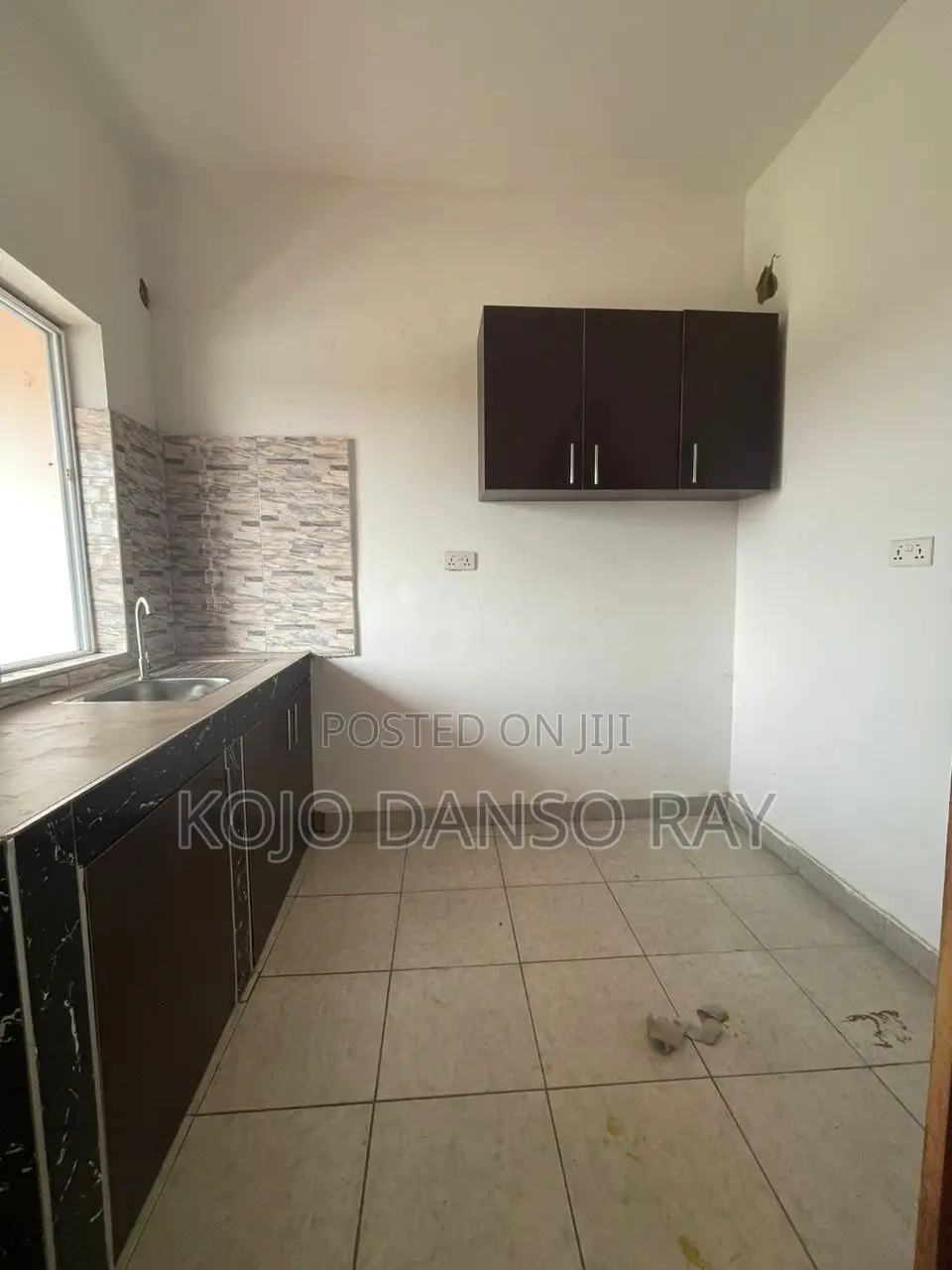 2bdrm Apartment in Ga East Municipal for rent