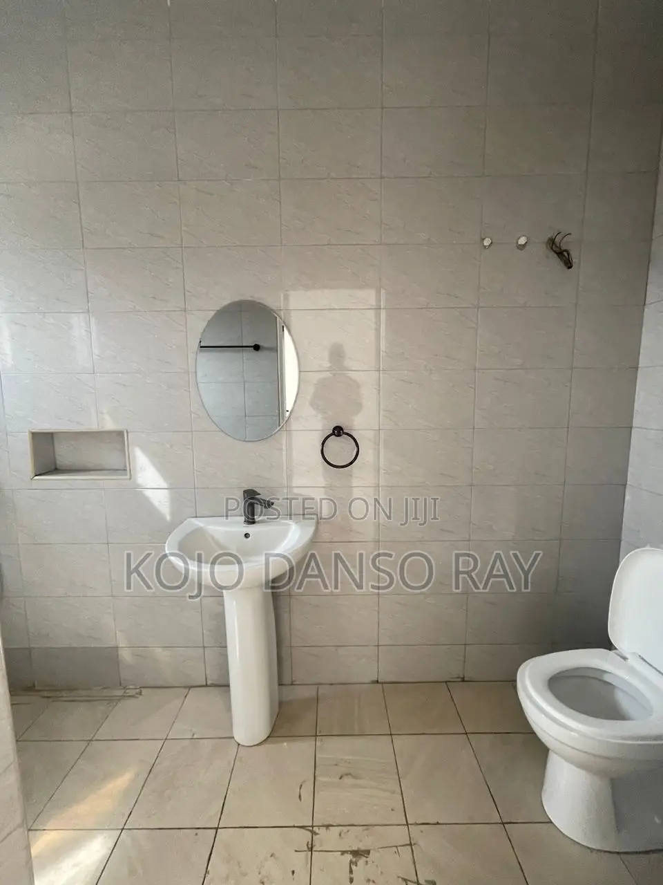 2bdrm Apartment in Ga East Municipal for rent