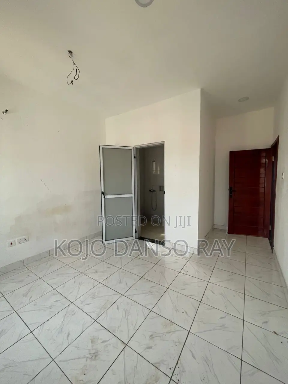 2bdrm Apartment in Ga East Municipal for rent