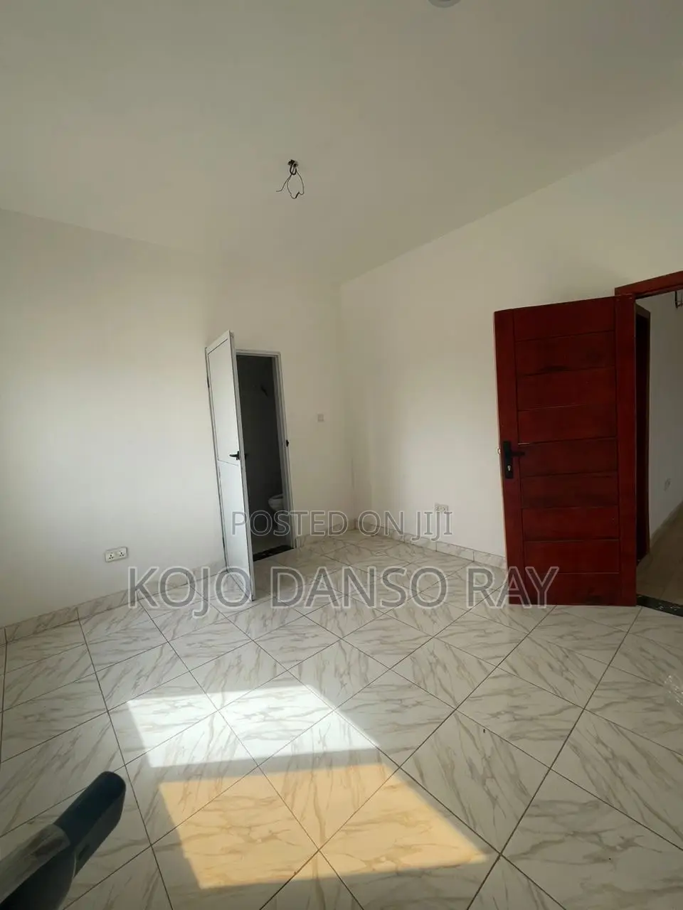 2bdrm Apartment in Ga East Municipal for rent