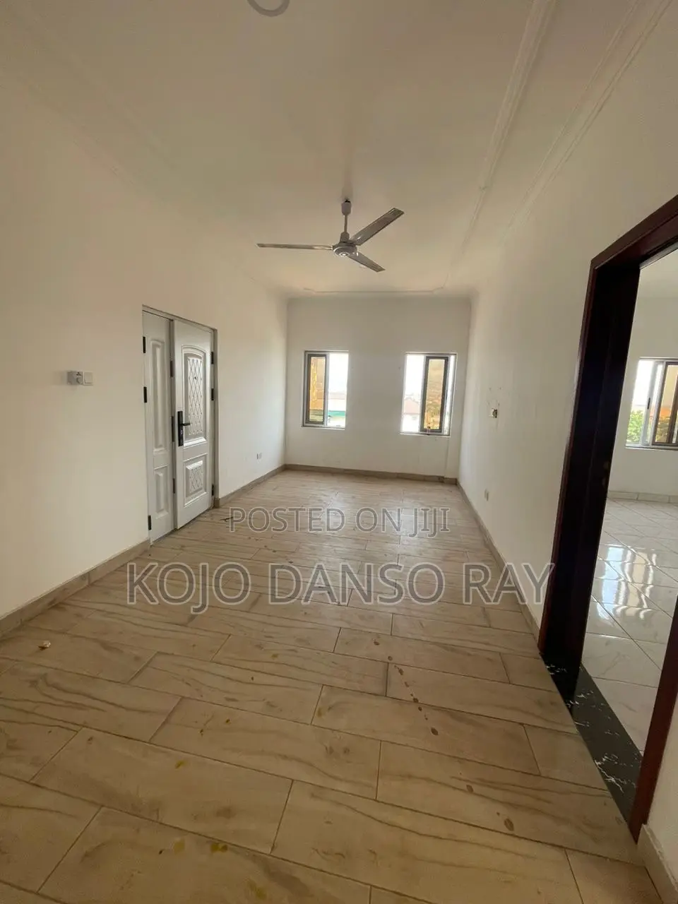 2bdrm Apartment in Ga East Municipal for rent