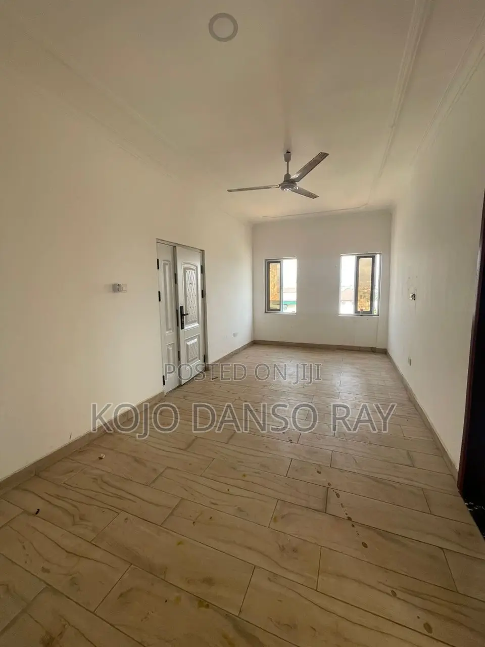 2bdrm Apartment in Ga East Municipal for rent