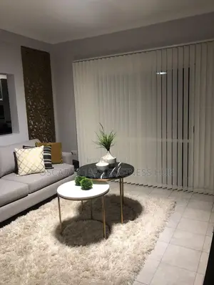 Ornella Vertical Design Blinds