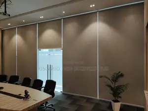 Milena House Integrity Window Curtain Blinds 