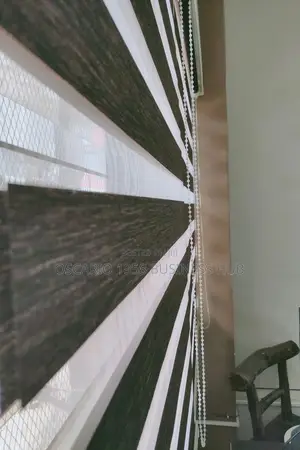 Faro Modern Design Window Curtain Blinds 