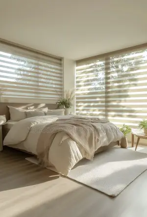 Librro Righteousness Window Blinds 