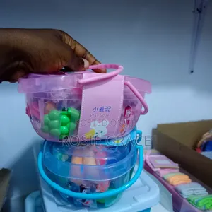 24 PCS Play Dough/Clay Dough