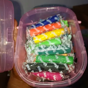 24 PCS Play Dough/Clay Dough