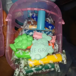 24 PCS Play Dough/Clay Dough
