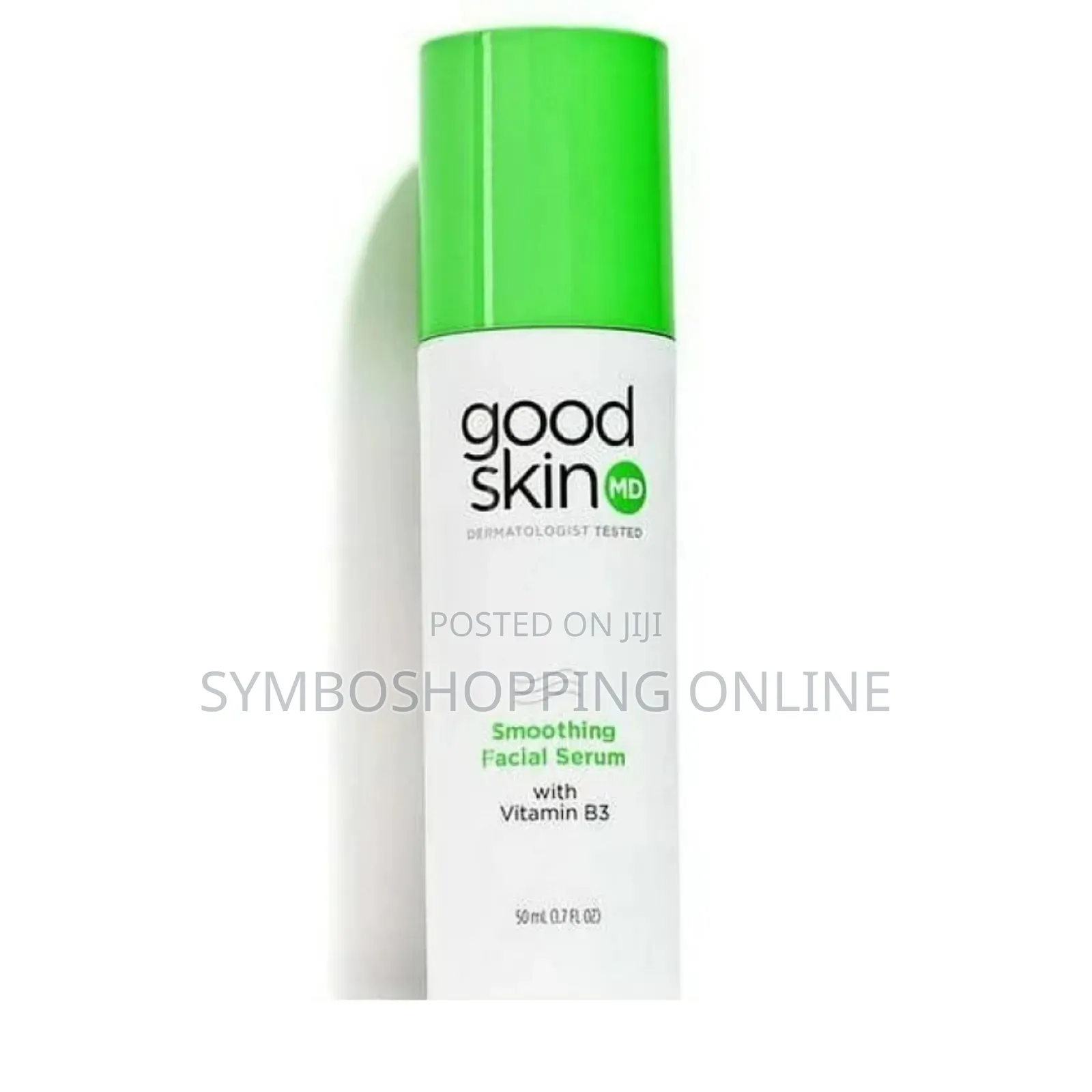 Goodskin Facial Serum