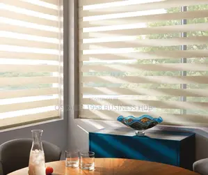 Terzo House of Modern Design Curtains Blind 