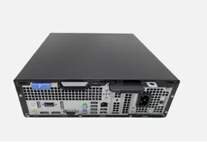 Desktop Computer Dell Optiplex 7090 16GB Intel Core i7 SSD 512GB