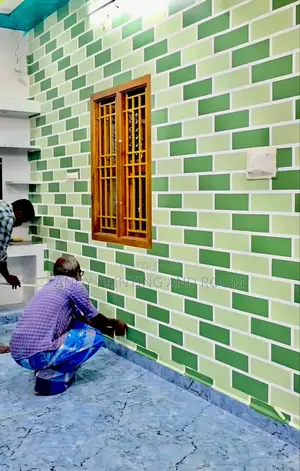 Top-Notch Painting Service