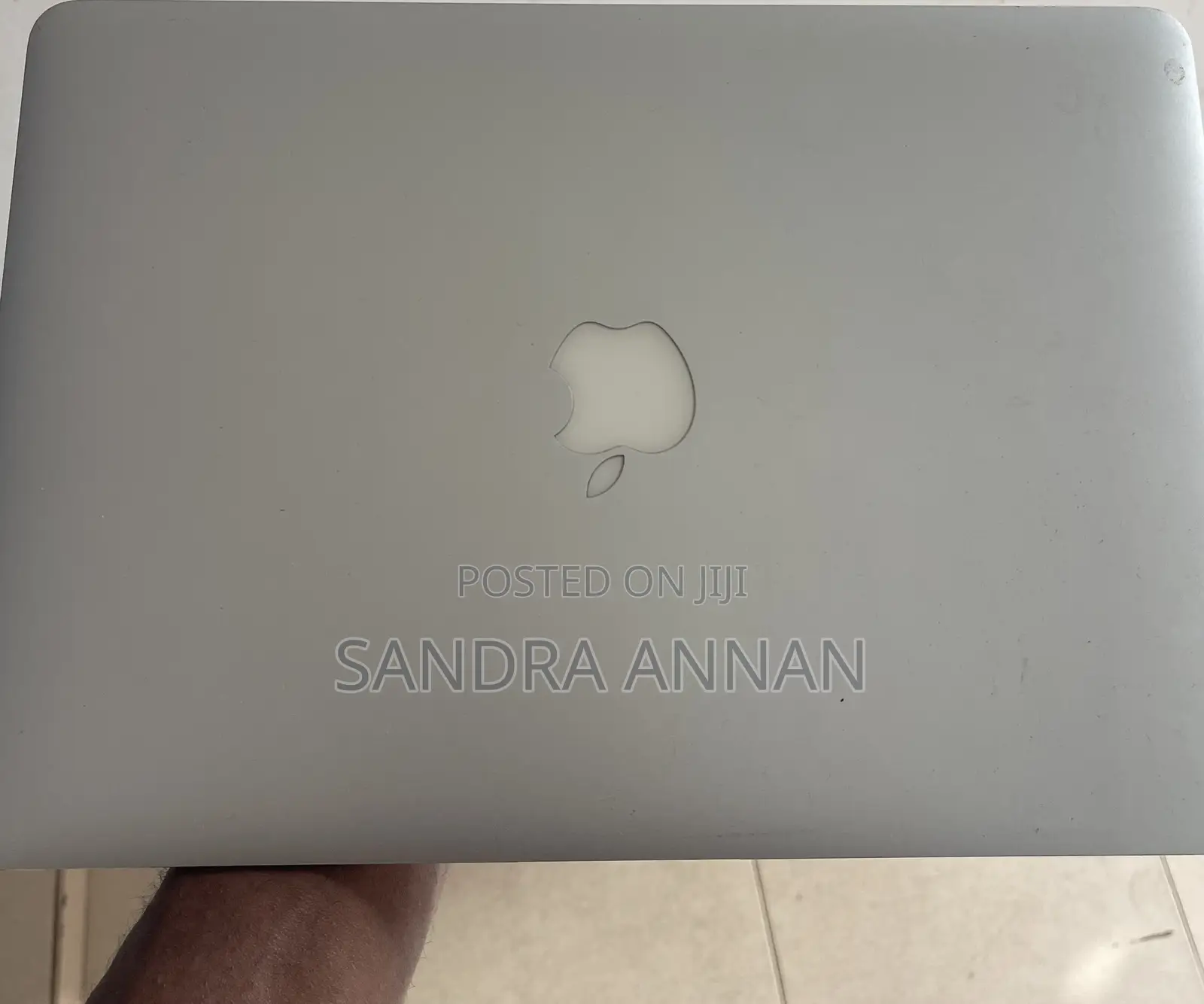 Laptop Apple MacBook Air 2015 8GB Intel Core i5 SSD 256GB