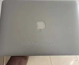 Laptop Apple MacBook Air 2015 8GB Intel Core i5 SSD 256GB