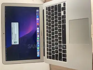 Laptop Apple MacBook Air 2015 8GB Intel Core i5 SSD 256GB
