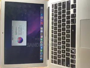 Laptop Apple MacBook Air 2015 8GB Intel Core i5 SSD 256GB