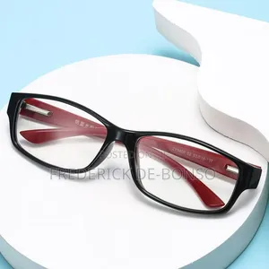 Anti Blue Light Glasses With Negative Ions