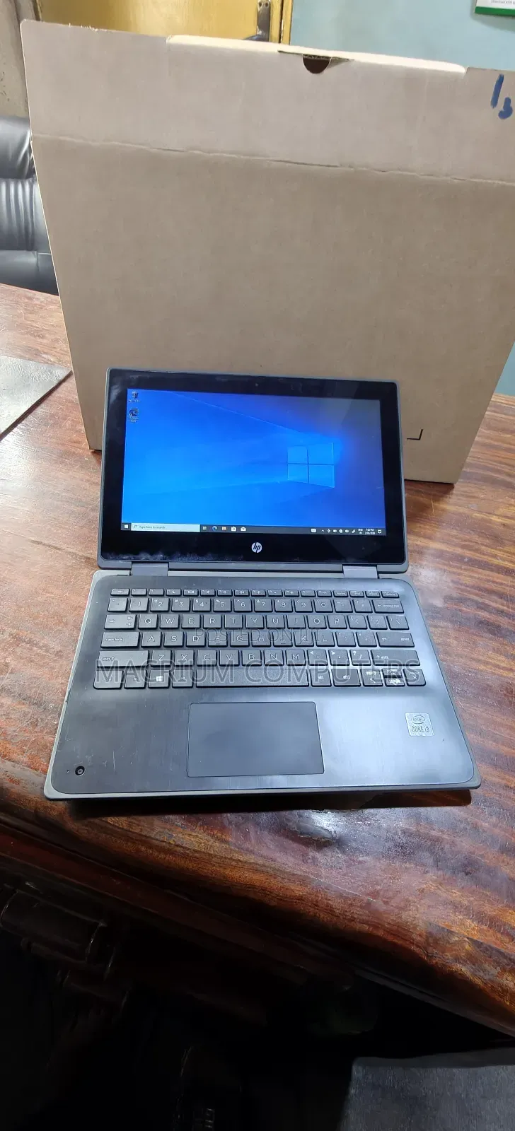 Laptop HP ProBook x360 11 G6 EE 8GB Intel Core i3 SSD 128GB