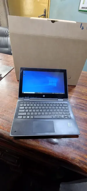 Laptop HP ProBook x360 11 G6 EE 8GB Intel Core i3 SSD 128GB