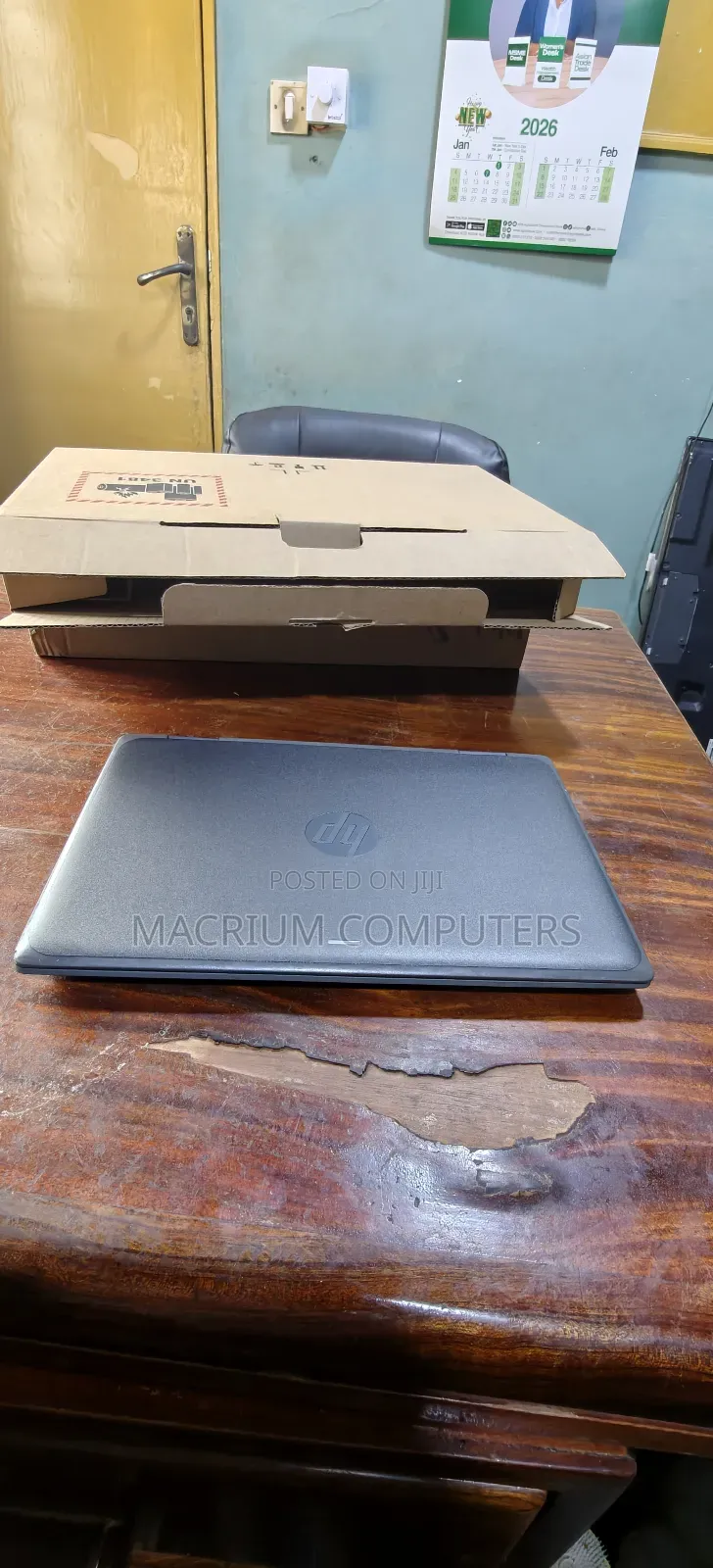Laptop HP ProBook x360 11 G6 EE 8GB Intel Core i3 SSD 128GB
