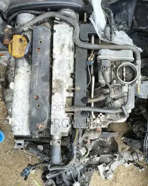 Petrol Engines