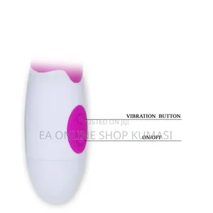 30 Speeds G Spot Women Pussy Massager Silicone Rabbit Vibrator Sex Toy