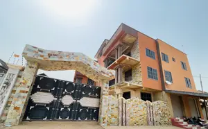 1bdrm Apartment in Franjie Realty, Weija for rent
