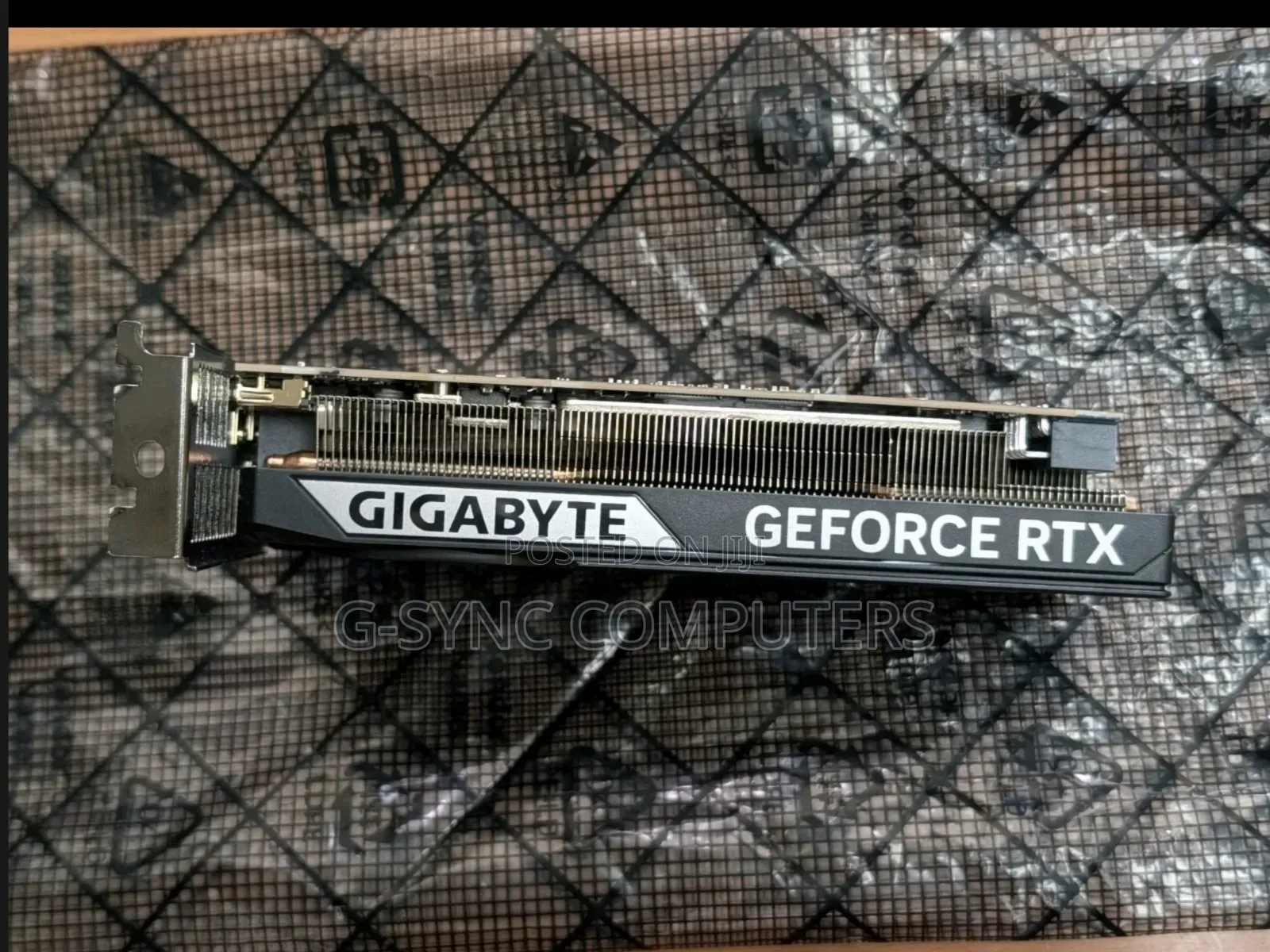 Gigabyte Rtx 5060 8gb
