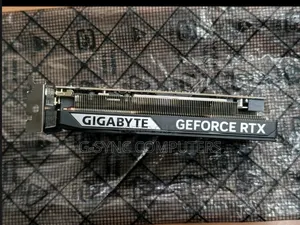 Gigabyte Rtx 5060 8gb