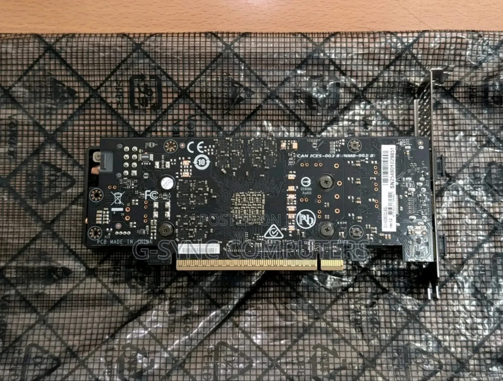 Gigabyte Rtx 5060 8gb