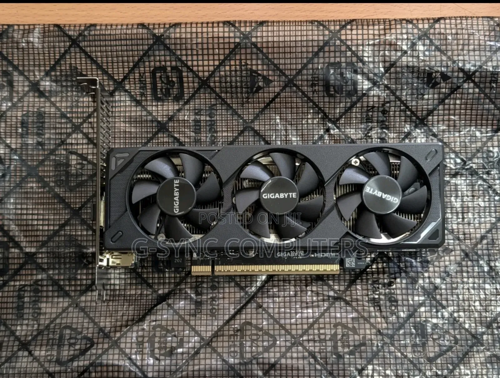 Gigabyte Rtx 5060 8gb