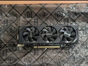 Gigabyte Rtx 5060 8gb