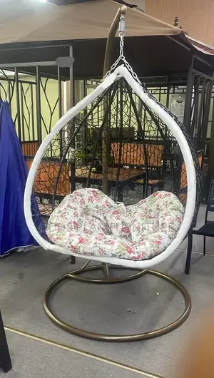 Egg Swing Chair