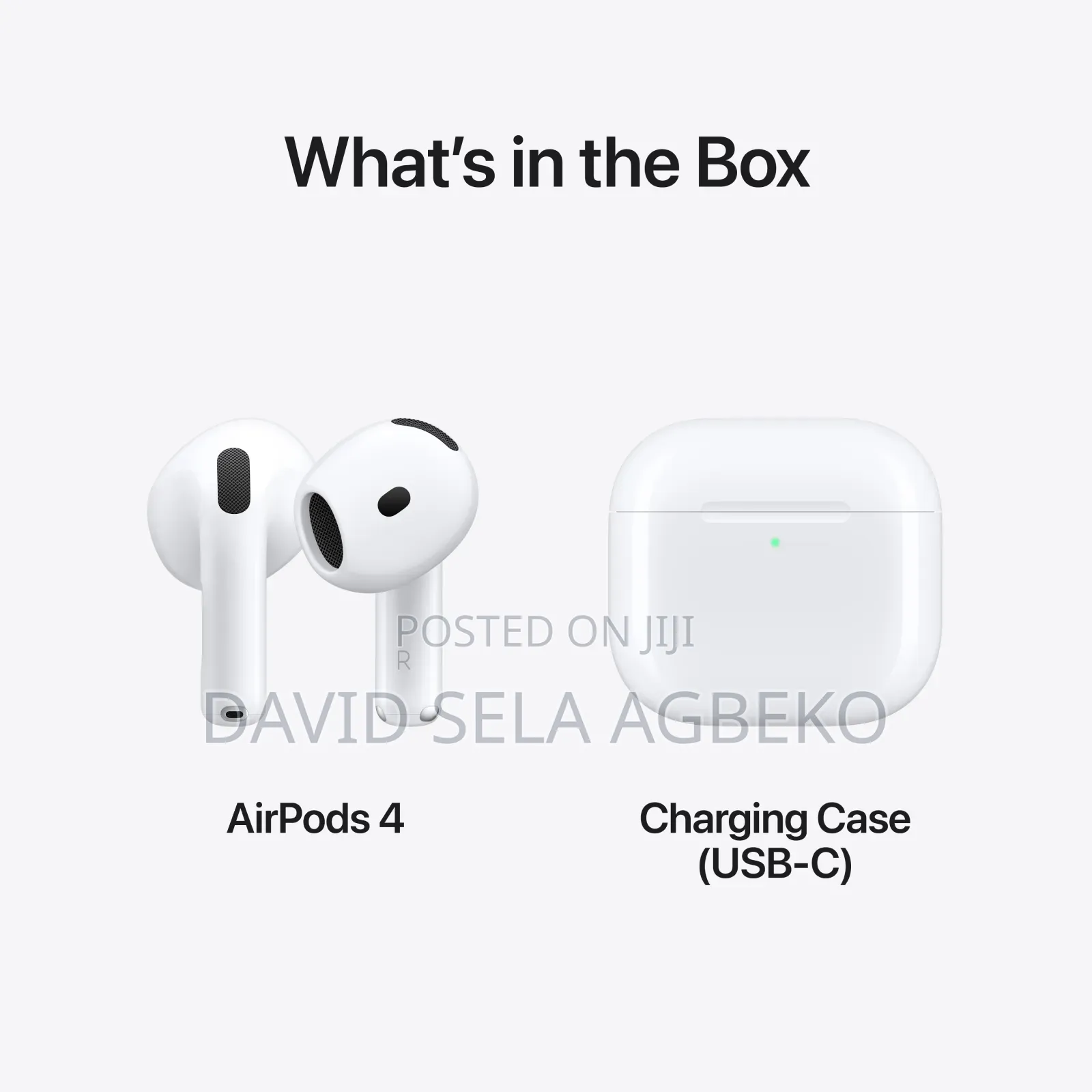 Airpod Pro