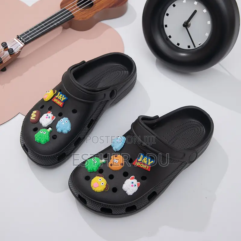 Unisex Toy Crocs(Lite Ride)