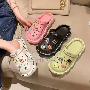 Unisex Toy Crocs(Lite Ride)
