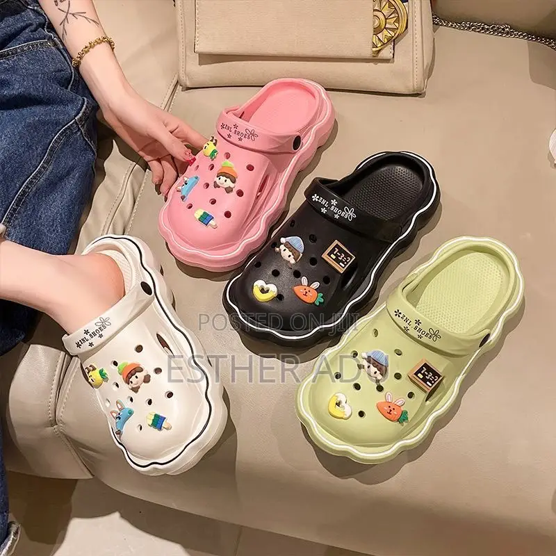 Unisex Toy Crocs(Lite Ride)