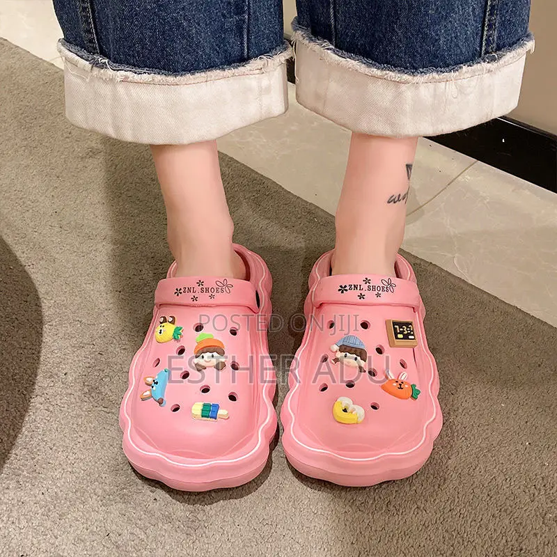 Unisex Toy Crocs(Lite Ride)
