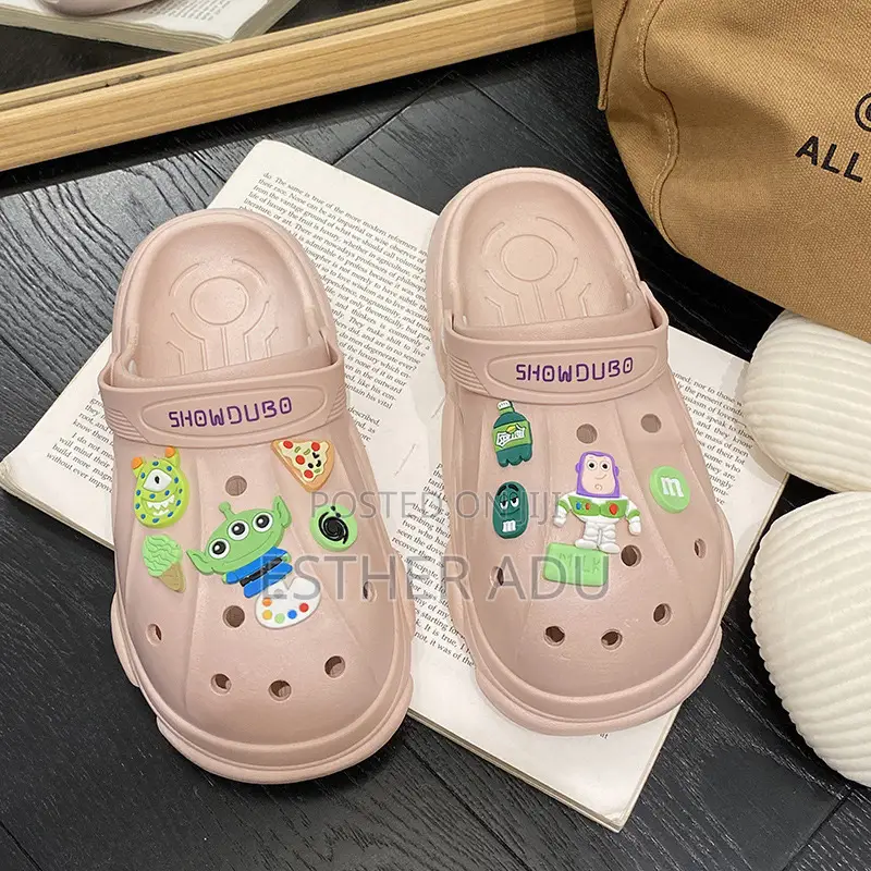 Unisex Toy Crocs(Lite Ride)
