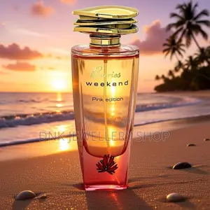 Sweet Fresh Fragrances for Women, Berries W and Others