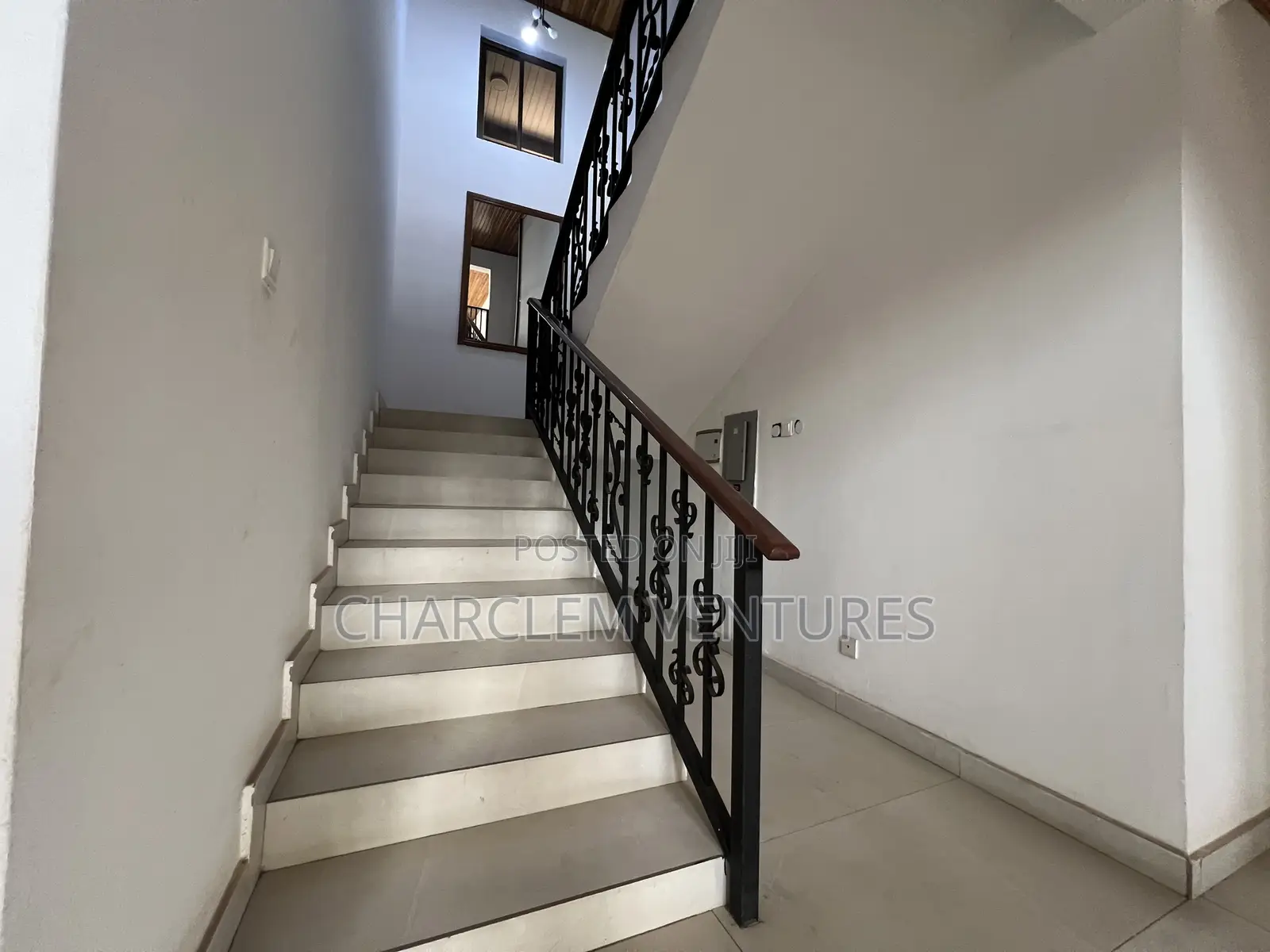 5bdrm House in Charclem Ventures, East Legon for sale