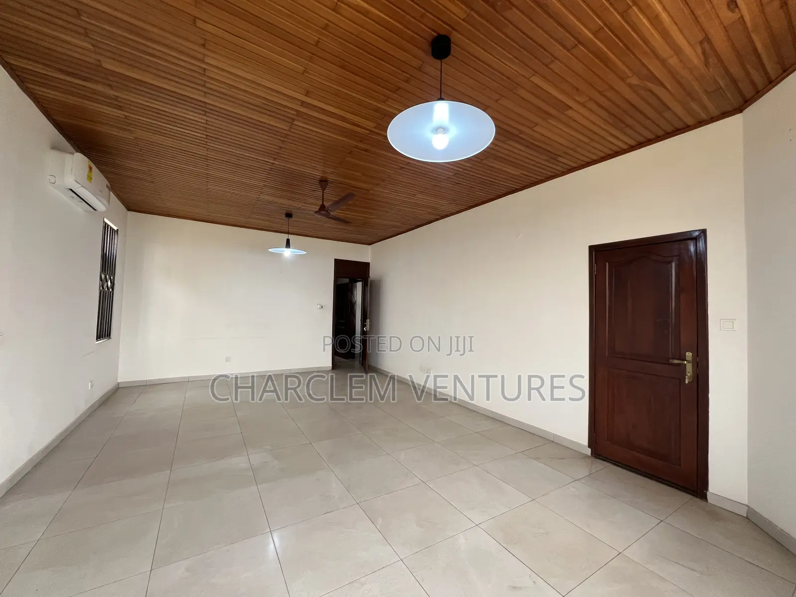 5bdrm House in Charclem Ventures, East Legon for sale