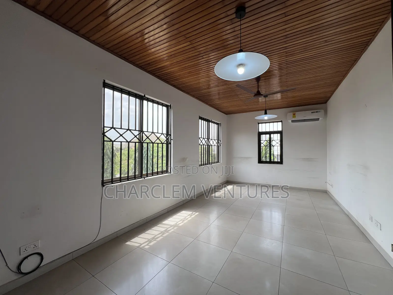 5bdrm House in Charclem Ventures, East Legon for sale