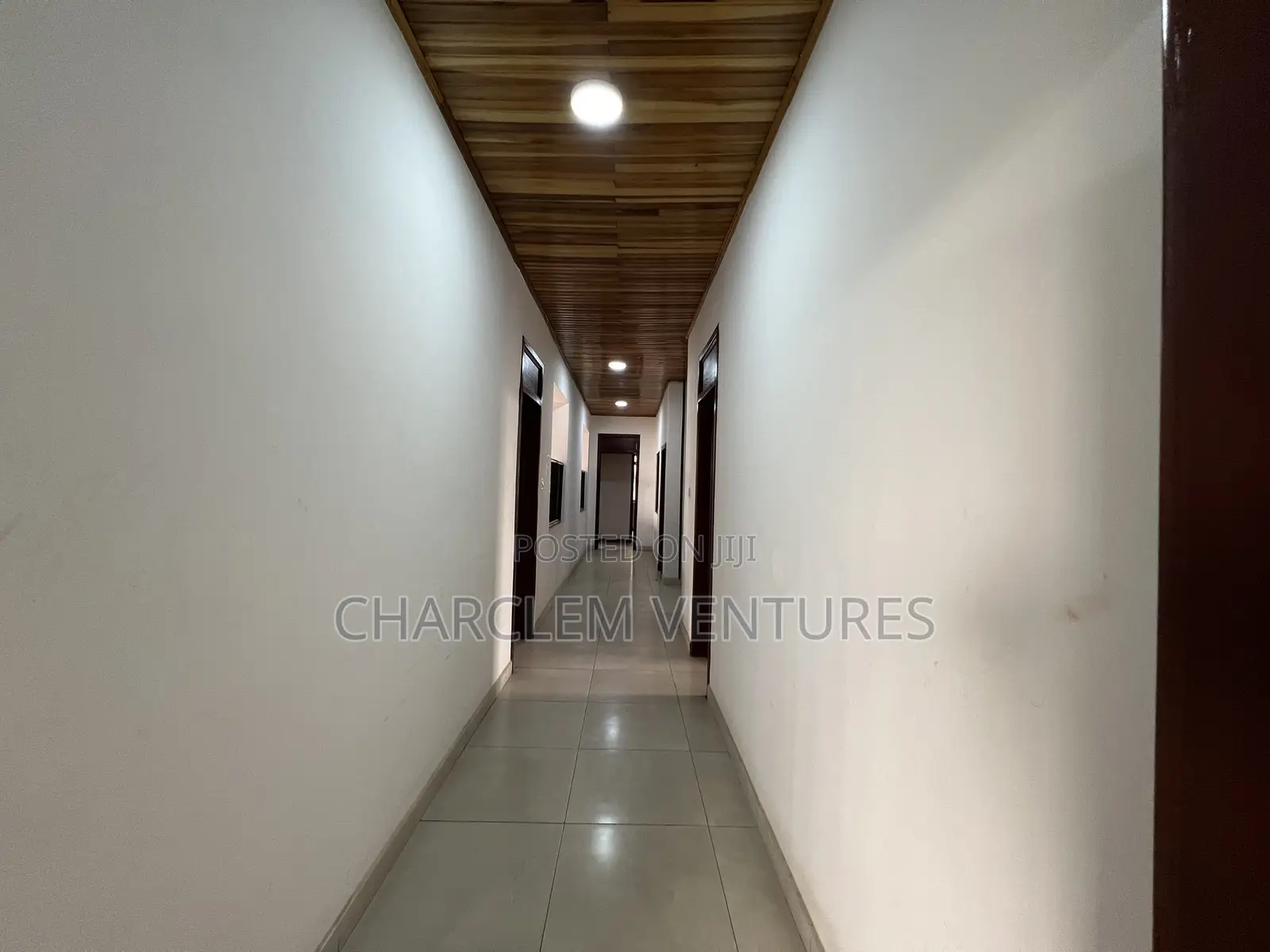 5bdrm House in Charclem Ventures, East Legon for sale